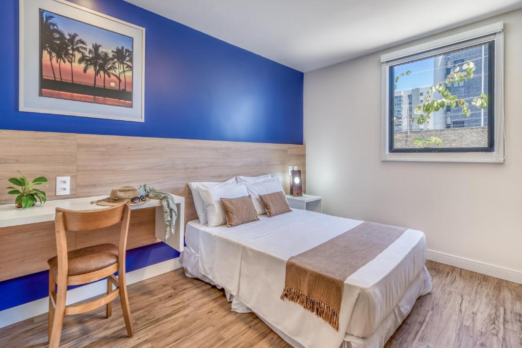 Double - Disability Access