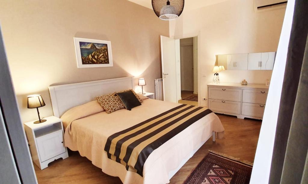 LIBERTYHOUSE, Palerme