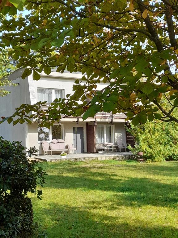 Ośrodek Wypoczynkowy SUM, Bialokosz