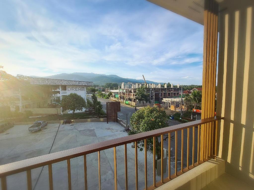 Grand Maihom Hotel photo