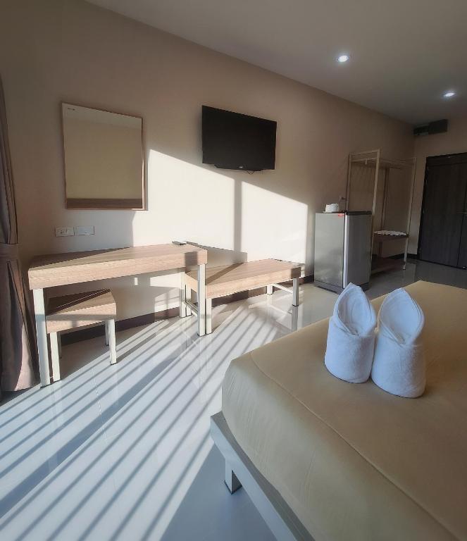 Grand Maihom Hotel photo