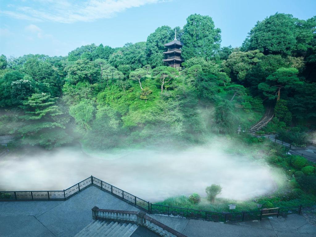 Surrounding environment