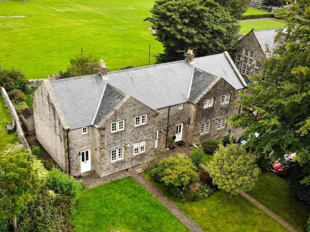 Cathedral View, Tideswell photo 8