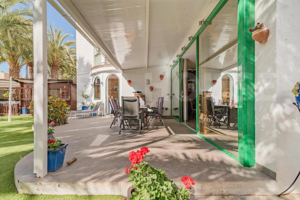 FeWo Gran-Canaria-ideal - Romeo Feliz - 5