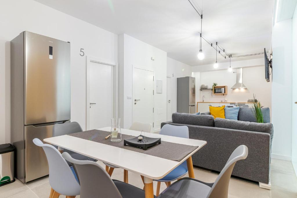 Paez Suites - 3