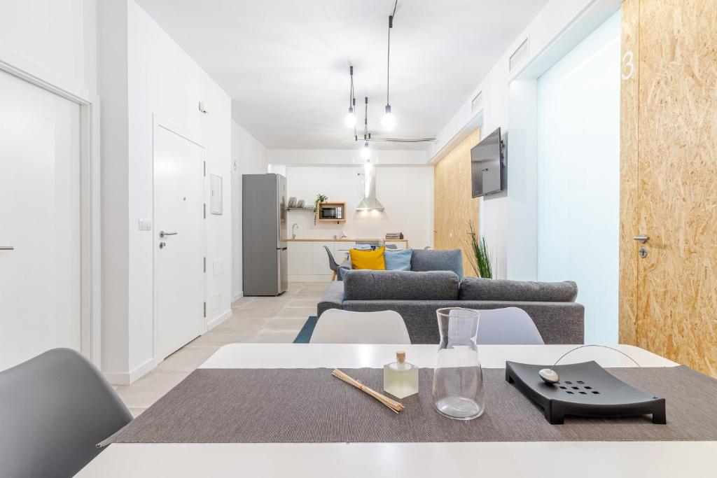 Paez Suites - 2