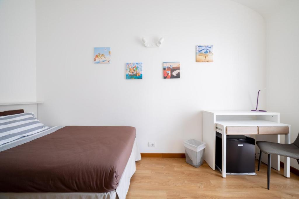 TO.STA BwithoutB HOME SHARING NEL CENTRO DI TORINO - 5