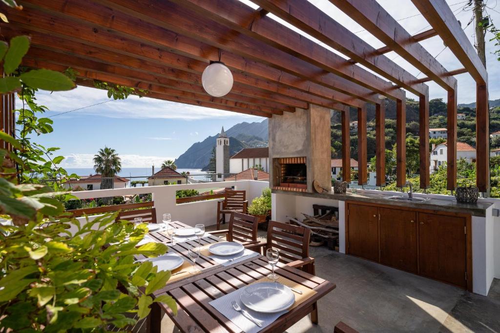Madeira Surf Camp photo