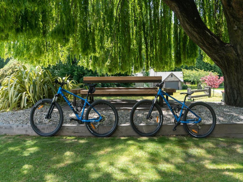 Sports and activities