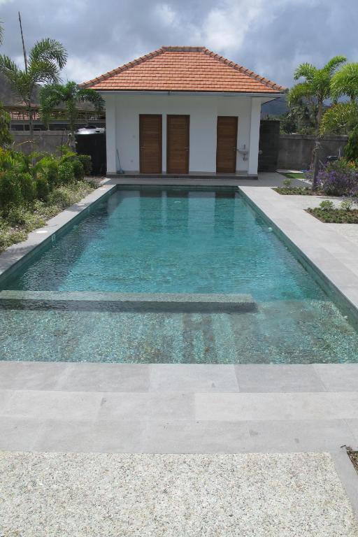 Bukit Indah Boutique Accommodation photo