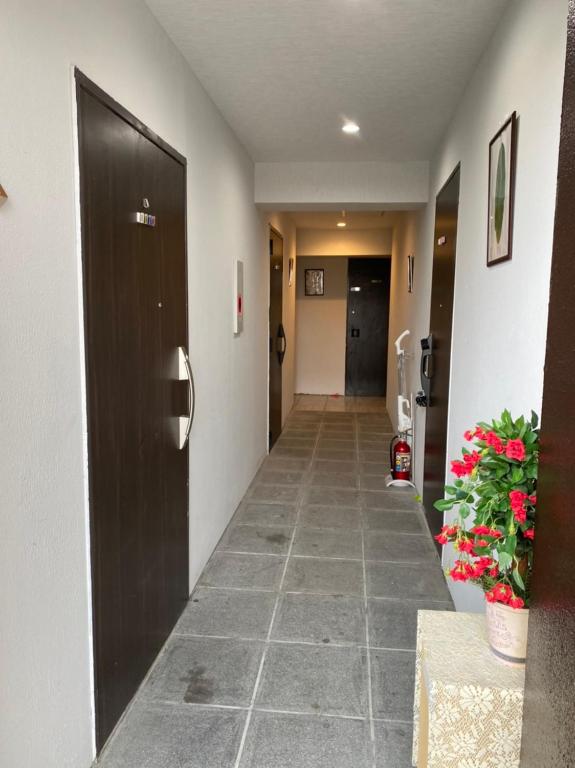 Takemura Building 302