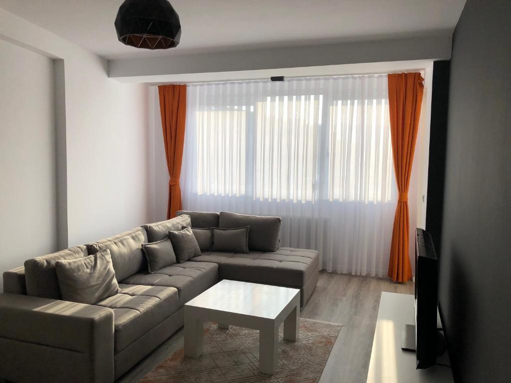 New Prishtina Luxury Apartment photo