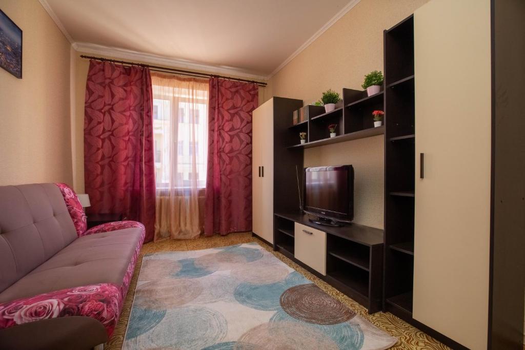 Gorkiy House в самом сердце Покровской