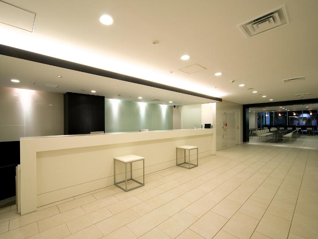 메이 테츠 호텔 나고야 니시키 호텔 이미지 2