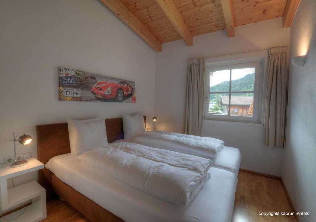 Ski & Golf Apartments by Kaprun Rentals - 5