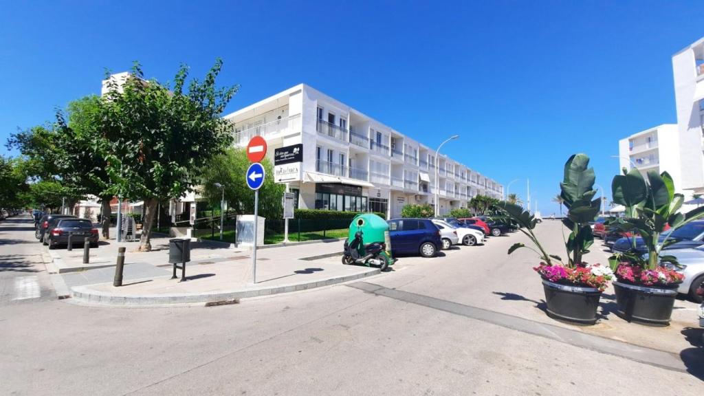 Apartamento Ducal con vistas al mar - Solo Familias - 4