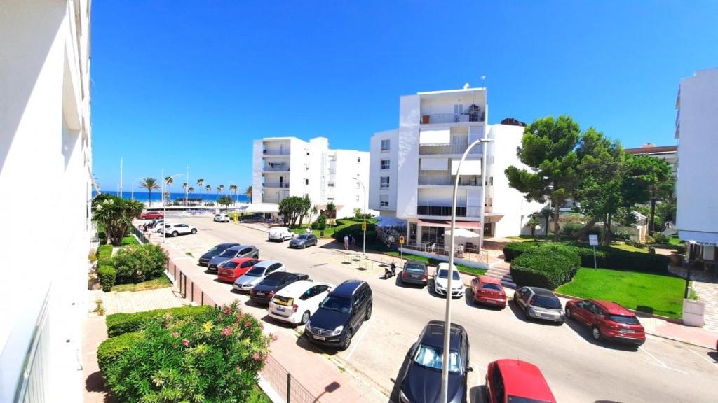 Apartamento Ducal con vistas al mar - Solo Familias - 1