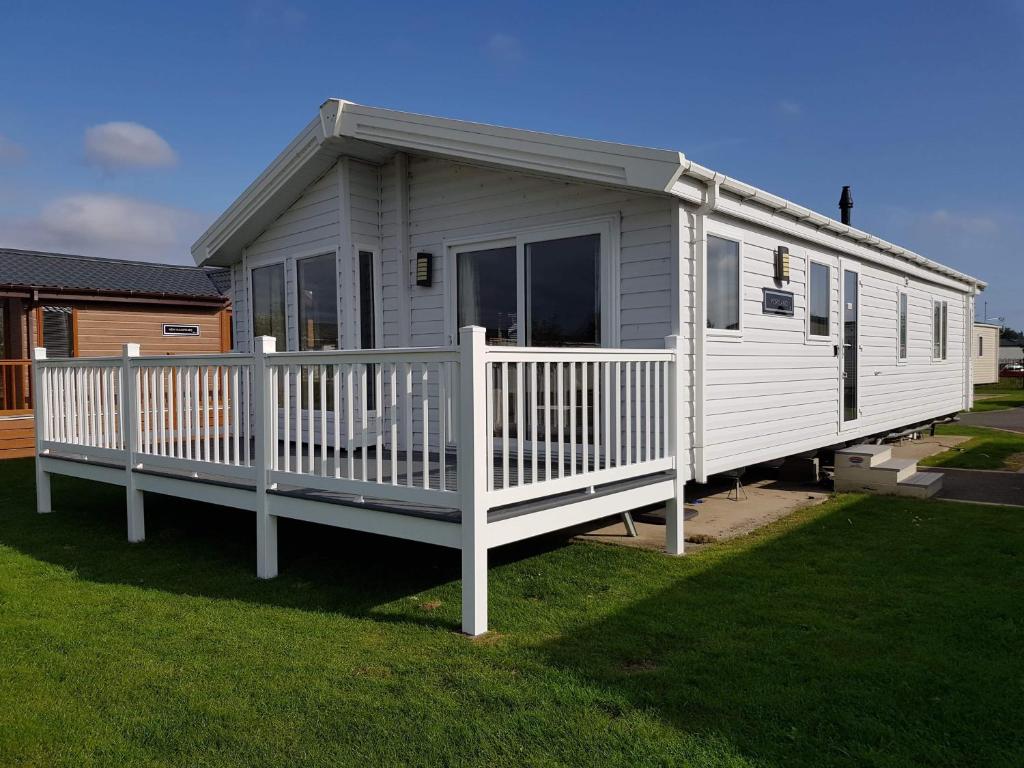 Southview Luxury Lodge