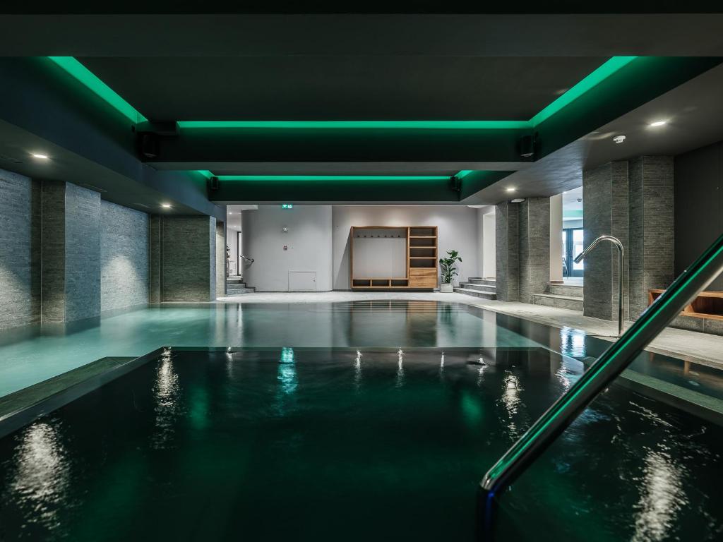 Hotel National Zermatt photo