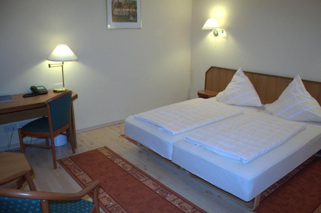 Neuruppin Hotel Am See Neuruppin Hotel Am See
