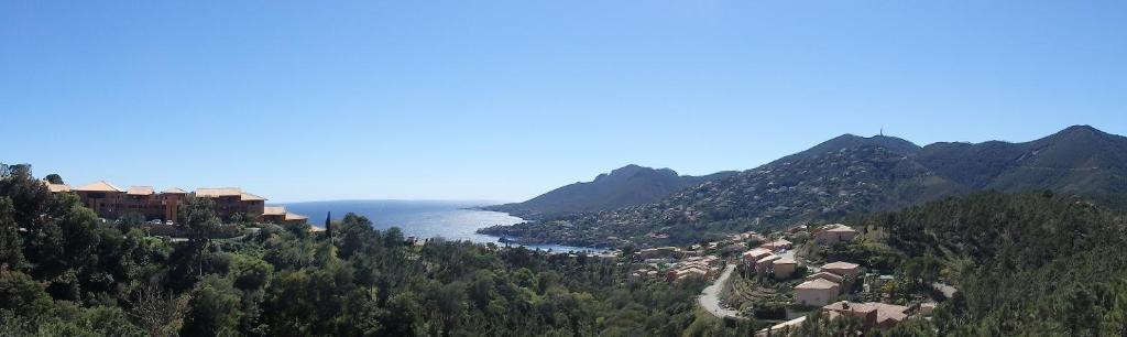 Côte d'Azur - Théoule - Miramar - 2