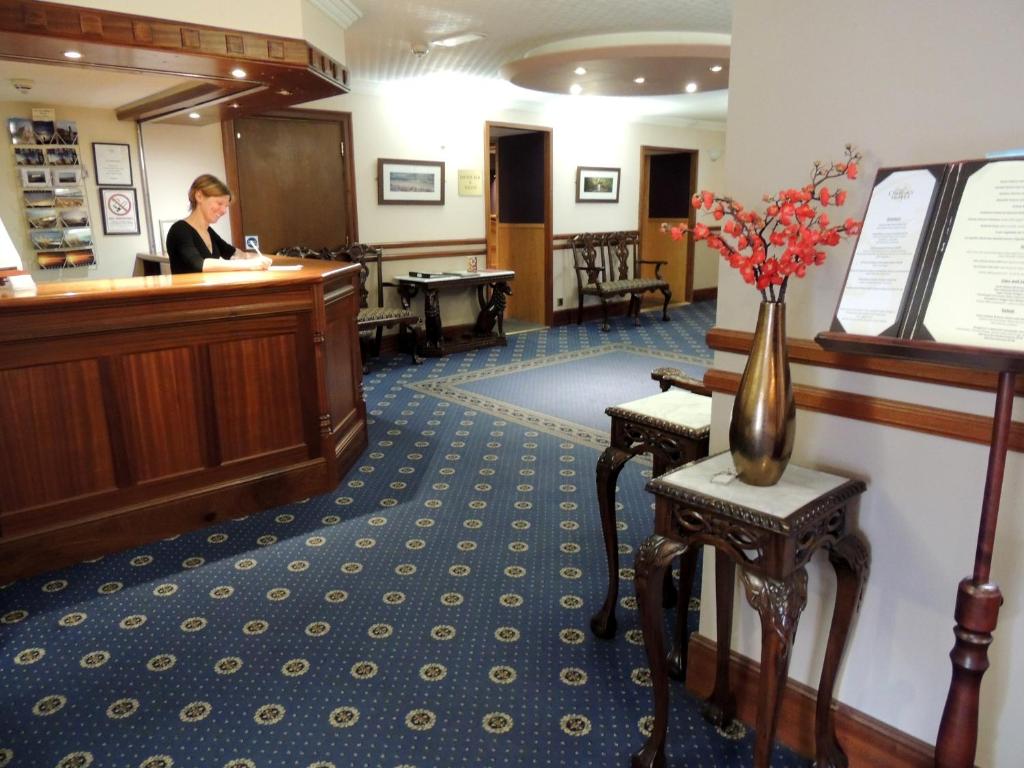 The Orkney Hotel photo