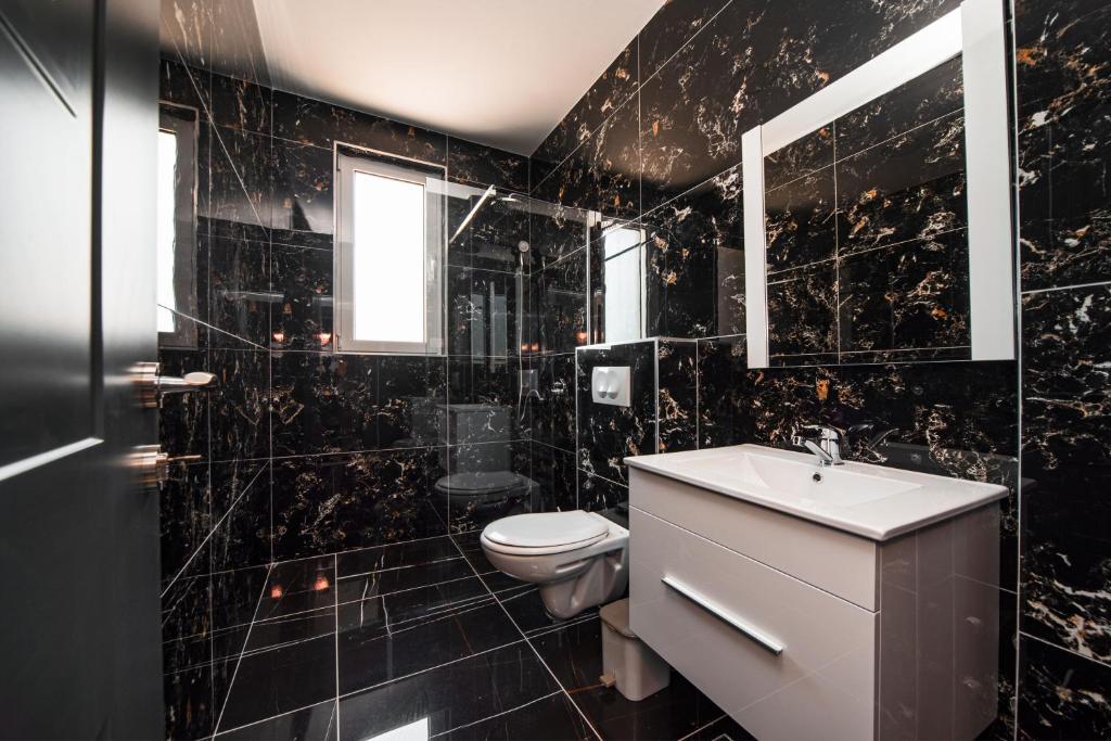 David Lux beach rooms - 4