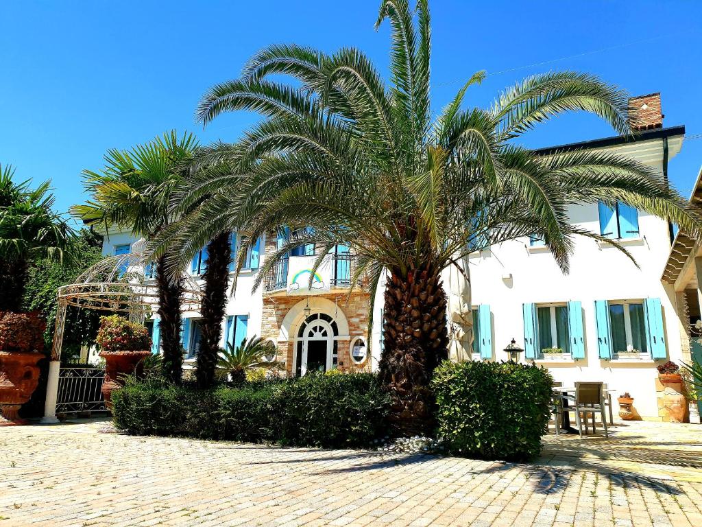 Agriturismo Dolceacqua