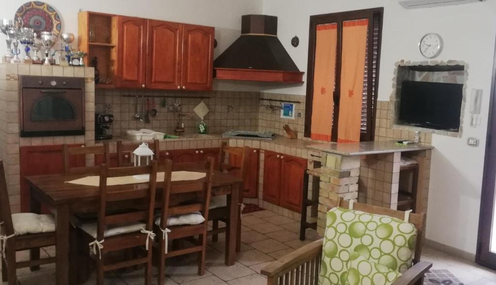Elorina Sicily Home - 2