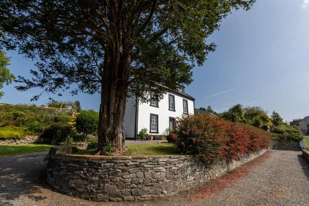 Craigmount, hotel in Wigtown