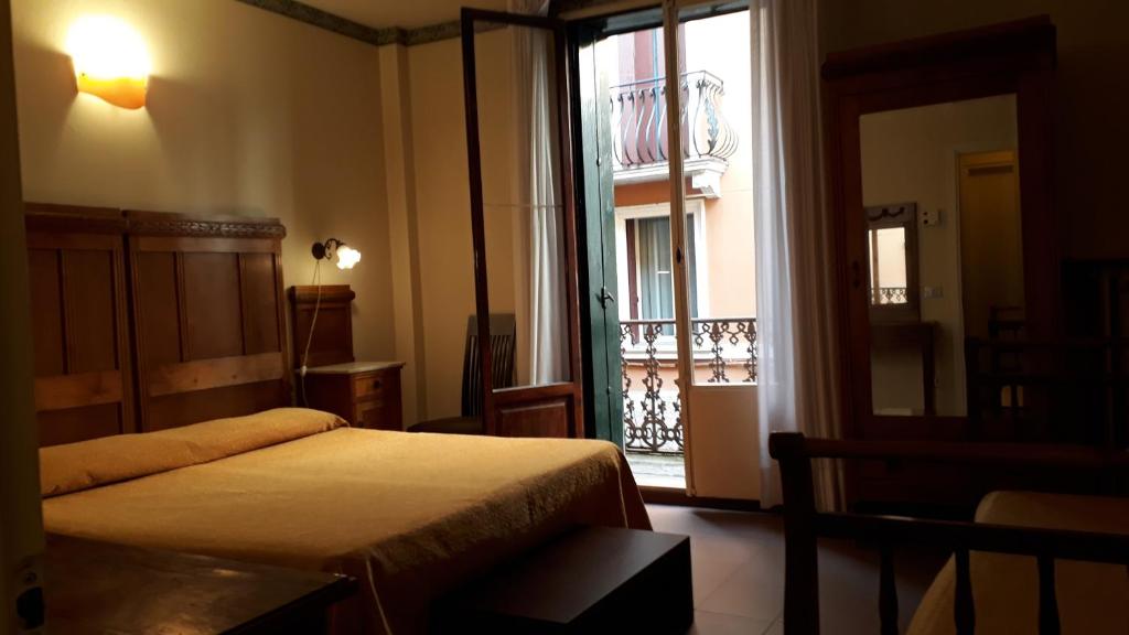 Hotel Due Mori photo