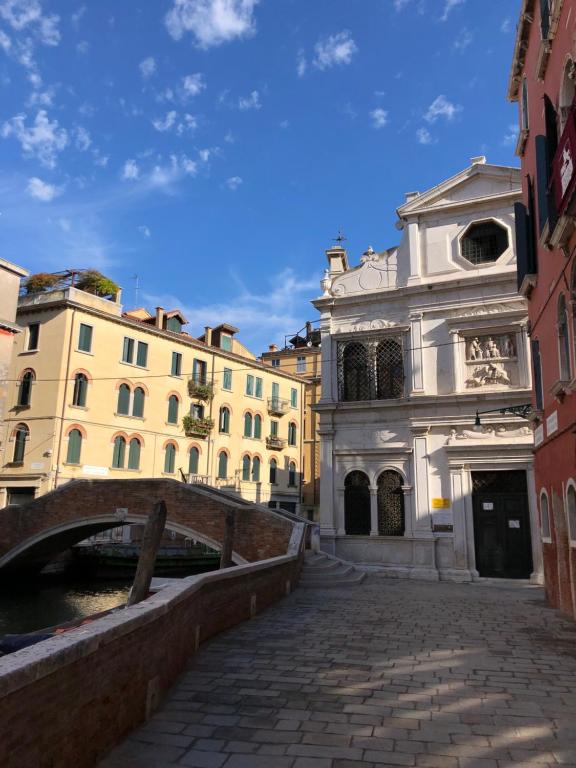 Privacy in Venice - Your apartment to be let alone - 4