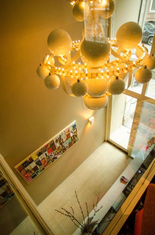 Hotel Cornelisz photo