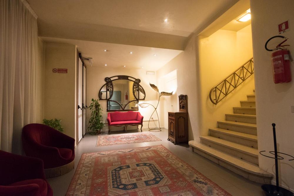 Hotel Due Mori photo
