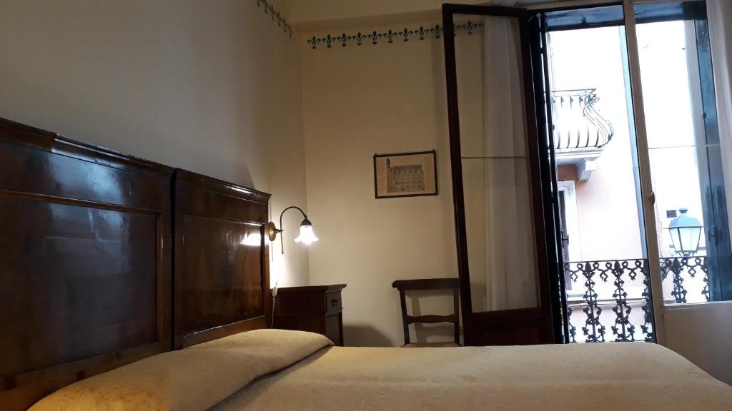 Hotel Due Mori photo