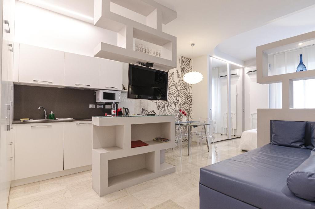 Residenza l'oasi - 2