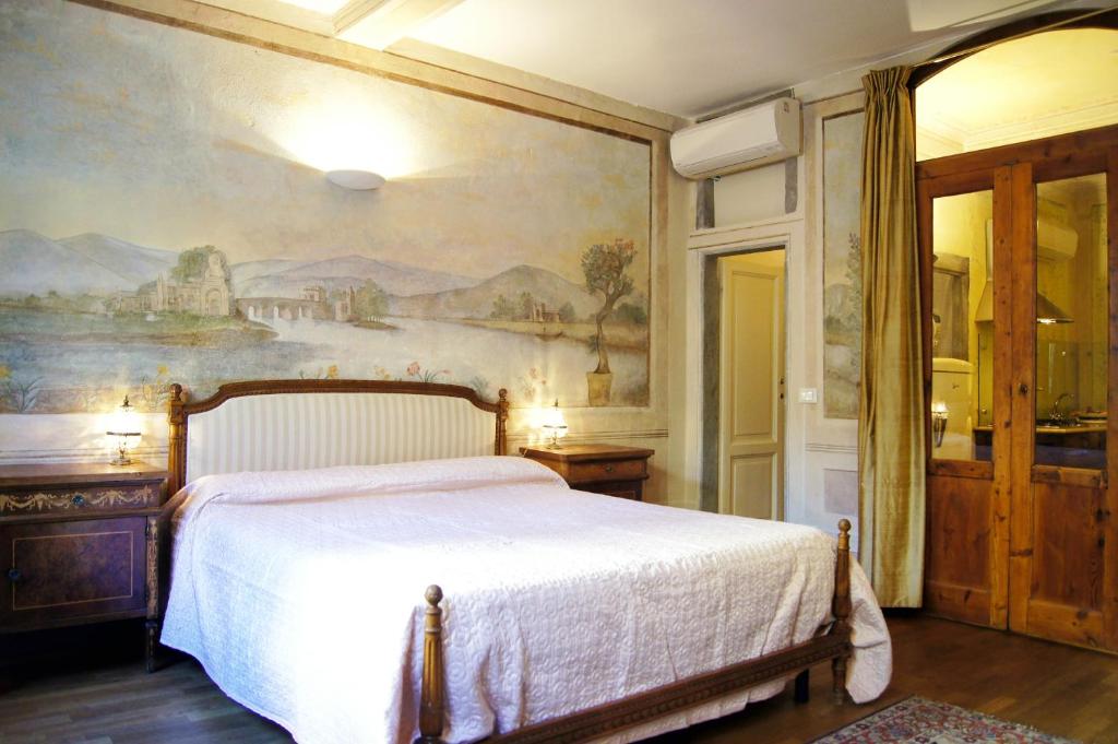 Melarancio Apartments photo