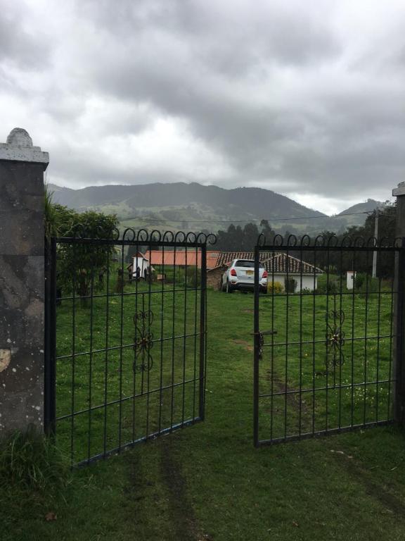 Finca San Carlos 100% pet friendly photo