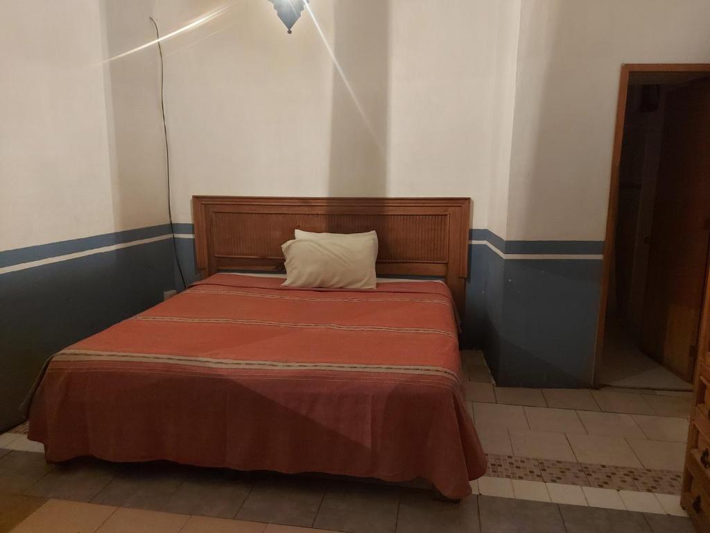Hotel Casa Dulcinea - 5