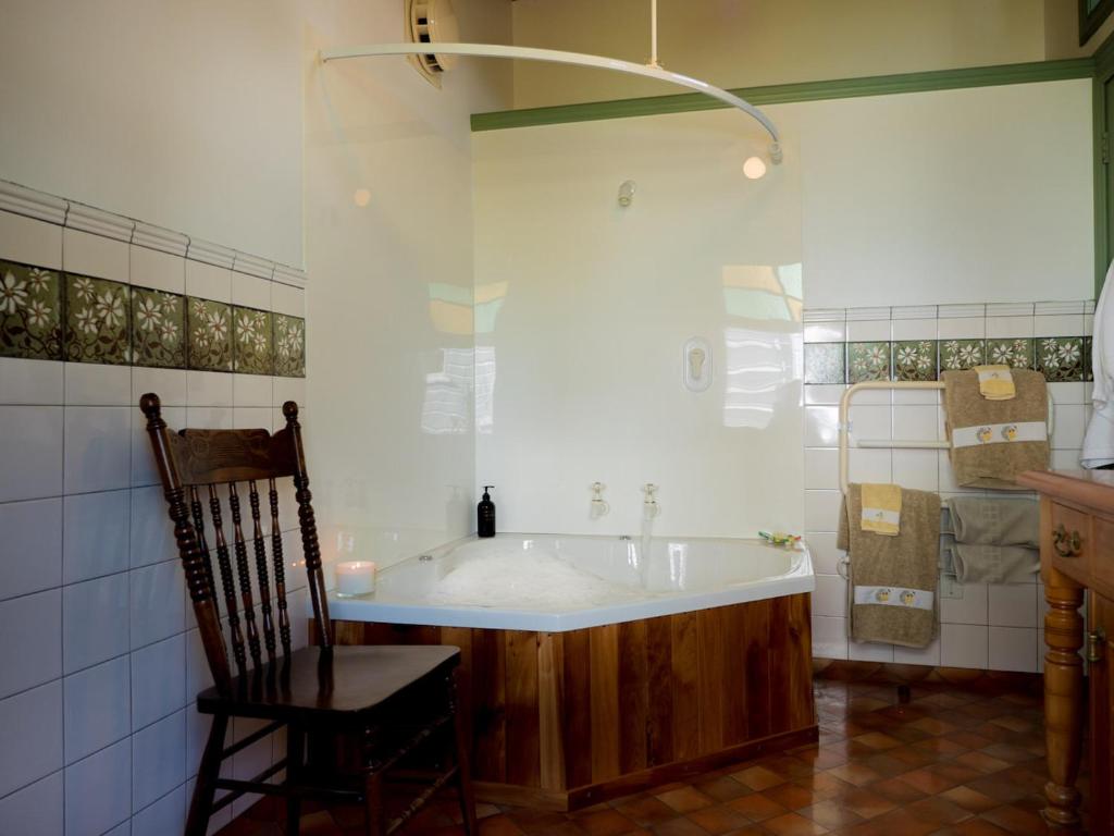 บริการและสิ่งอำนวยความสะดวก