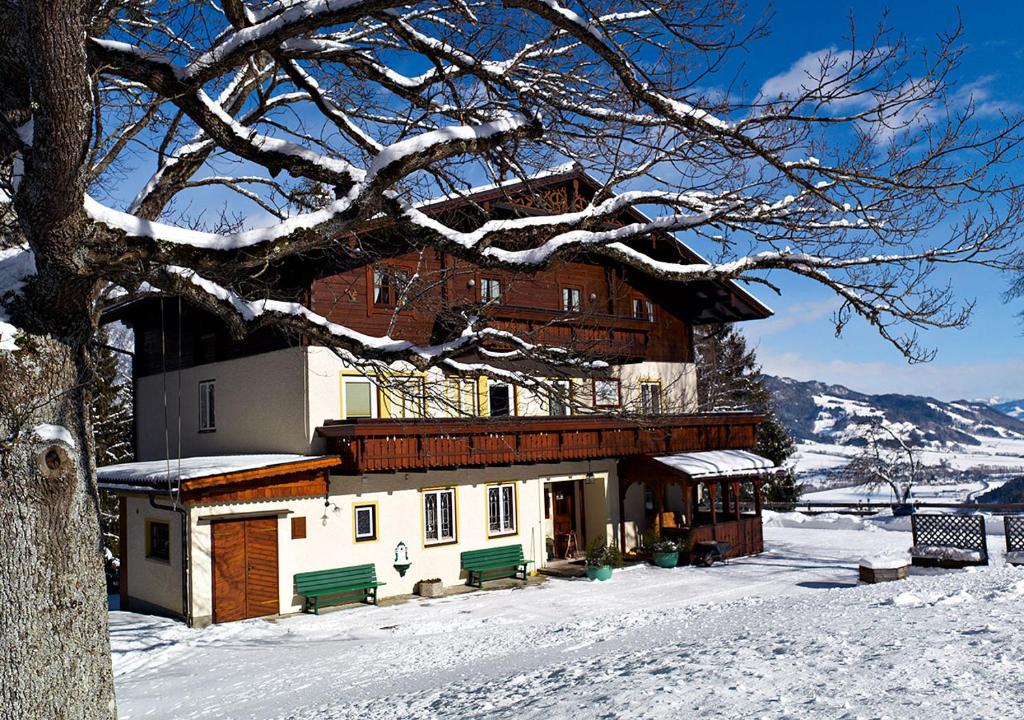 Haberlhof - 1