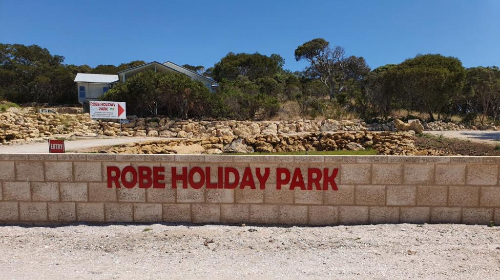 Robe Holiday Park photo