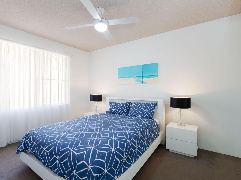 Kiah 8, 53 Victoria Parade - Stunning water views, Wifi & Air Con 전경