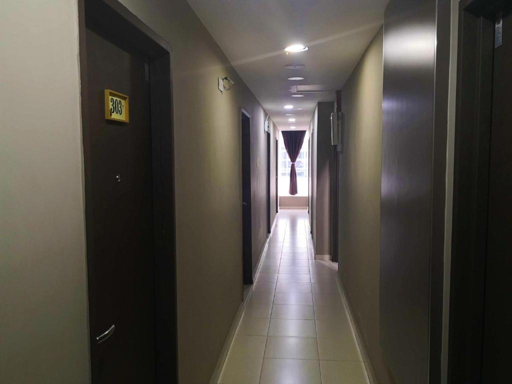 Facilities, Tropika Garden Hotel Kulai, Johor in Johor Bahru