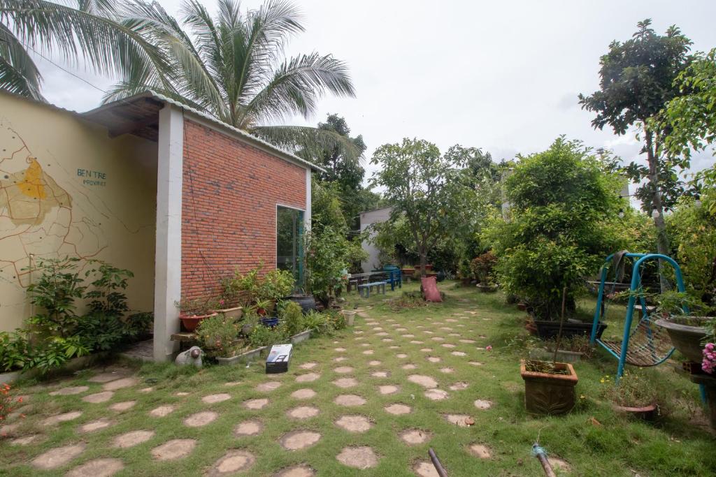 Facilities