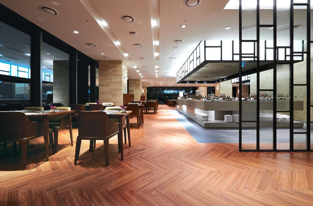 트라움밸리호텔 (Traum Valley Hotel)