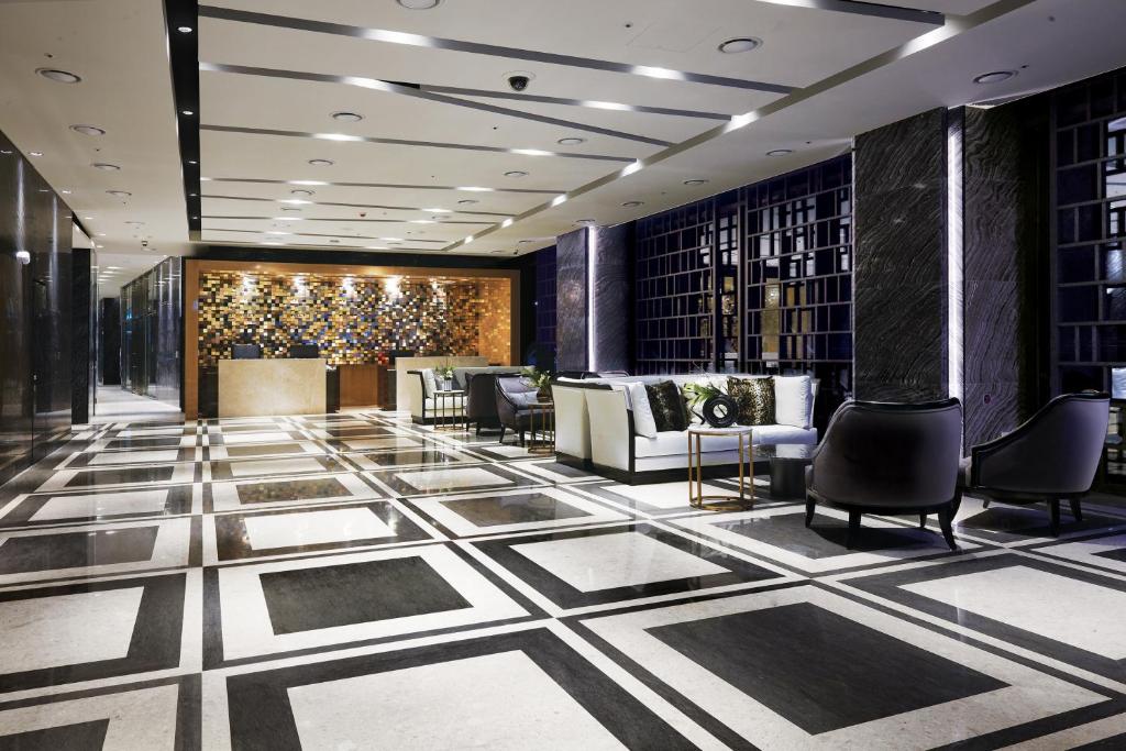 그랜드 인투라온 호텔 정선 썸네일