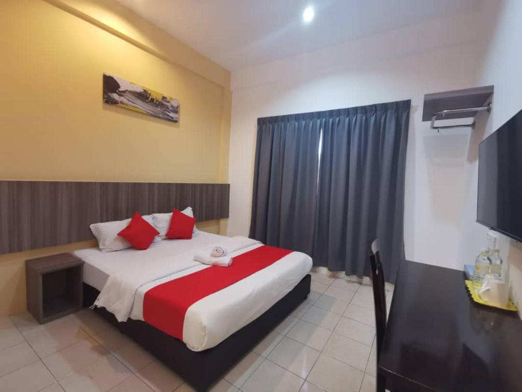 Hotel Ideal Senawang photo