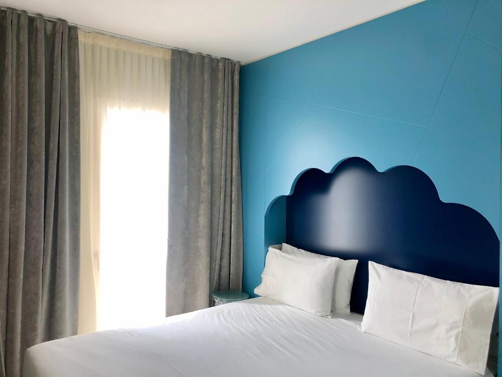 Ai Bastioni Boutique Hotel photo