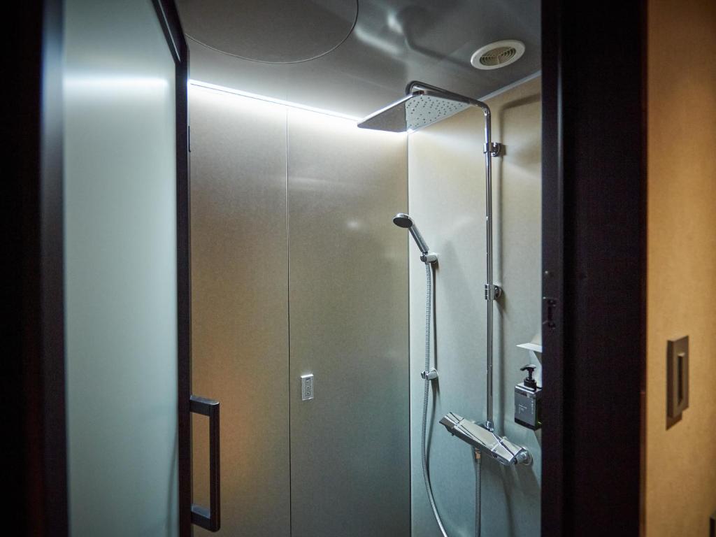 Onsen Ryokan Yuen Bettei Tokyo Daita photo